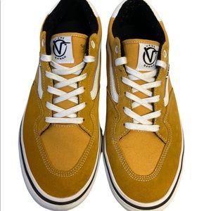 New Vans Rowan Mens 11
